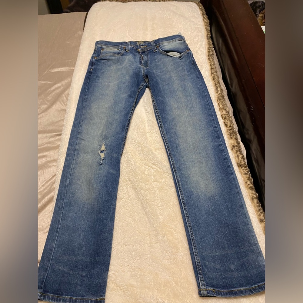 Men’s jeans